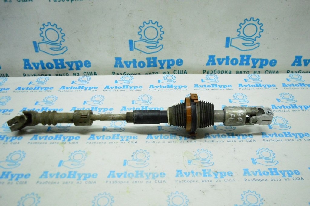 Рулевой карданчик Mercedes GLC X253 16- a2314600056