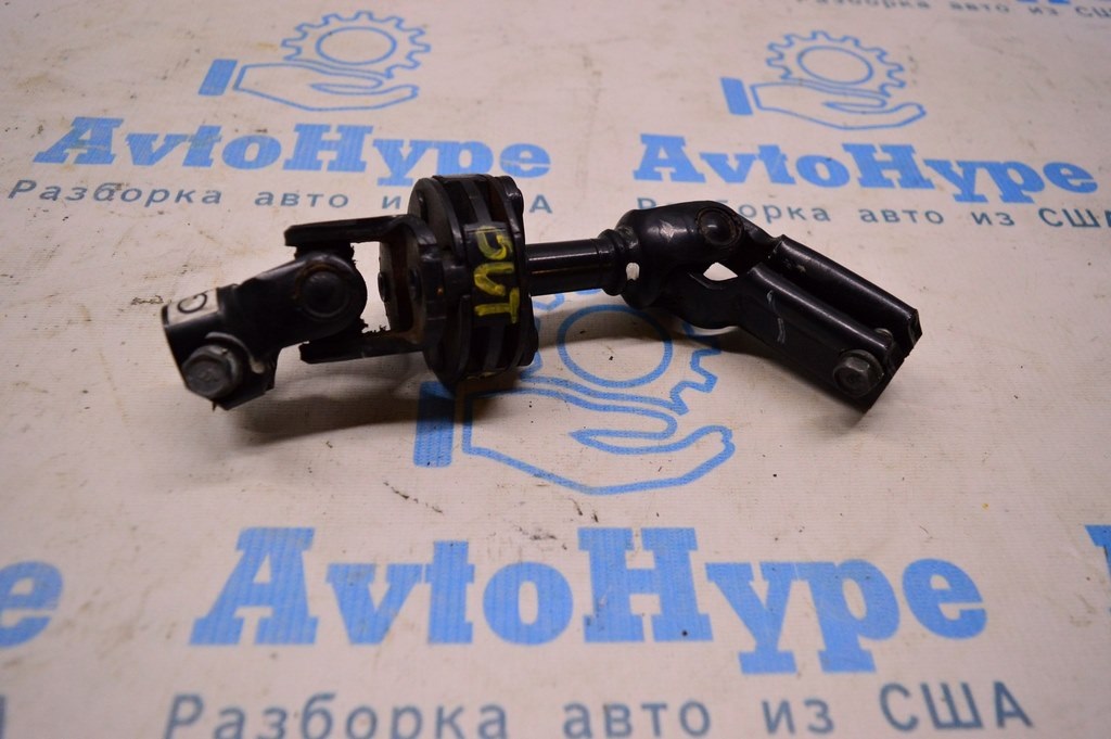 Рулевой карданчик Subaru Outback 15-19
