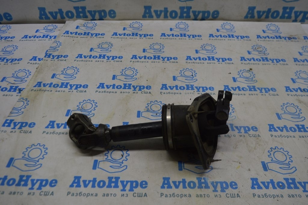 Рулевой карданчик Toyota Camry v50 12-14 usa\euro (02)