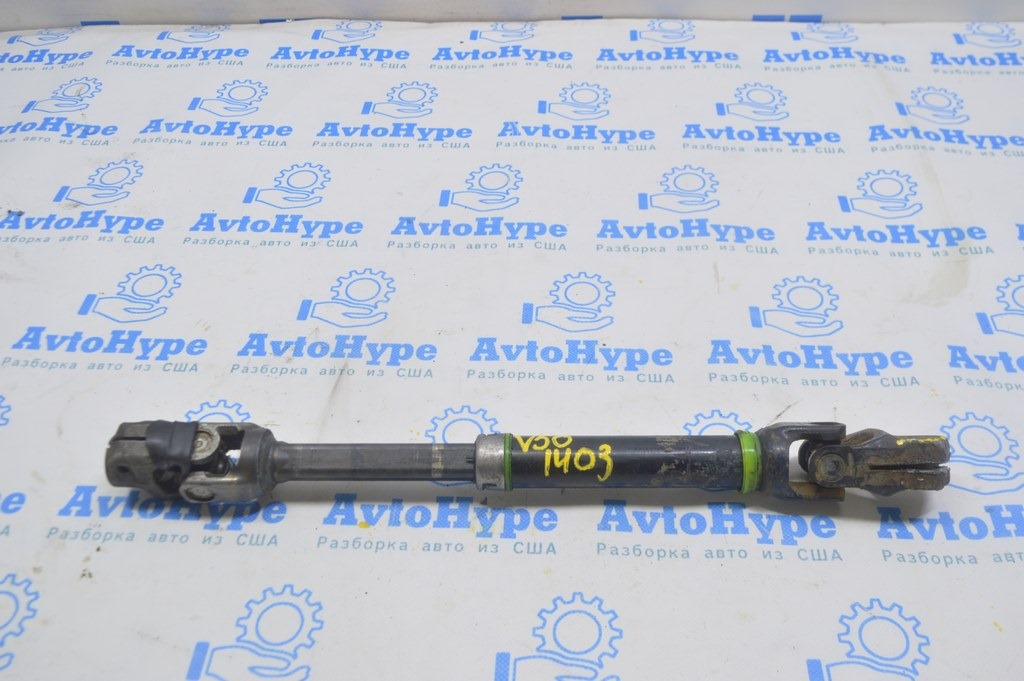 Рулевой карданчик Toyota Camry v50 12-14 usa\euro (03) дефект