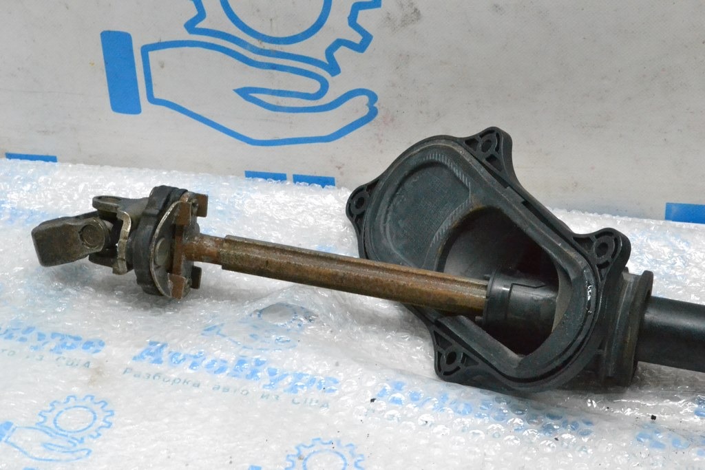 Рулевой карданчик верхний Land Rover Range Rover L405 13-17