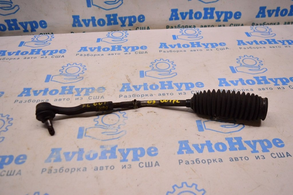 Рулевой наконечник лев Subaru Outback 15-19 (03)