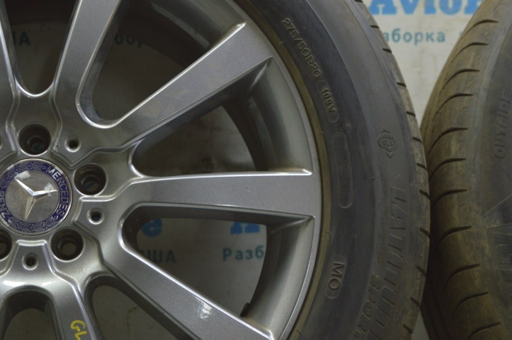 Рычаг нижний перед лев Ford Fiesta 11-19 (02)