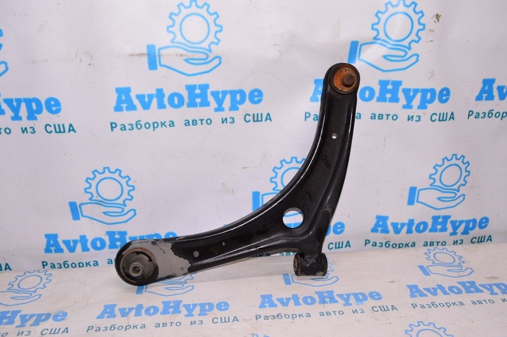 Рычаг нижний перед лев Jeep Compass 11-16 (02)