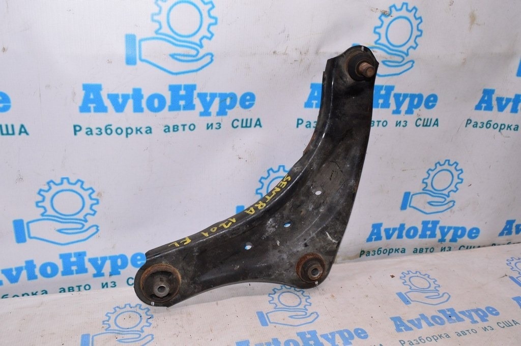Рычаг нижний перед лев Nissan Sentra 13-19 1.6 (01)