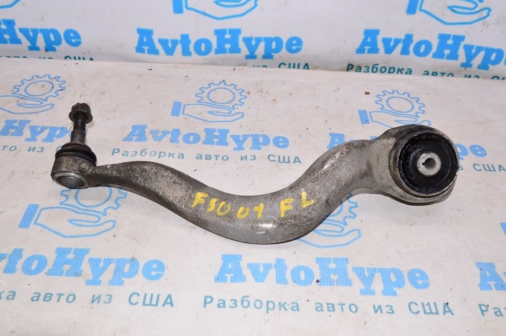 Рычаг нижний перед лев передний BMW 3 F30 12-19 (01)