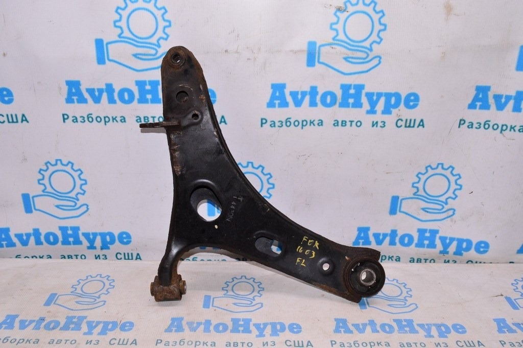 Рычаг нижний перед лев Subaru Forester 14-18 SJ (03)