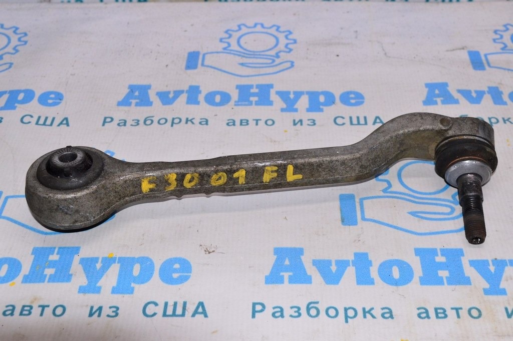 Рычаг нижний перед лев задний BMW 3 F30 12-19 (01)