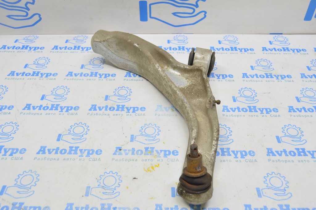 Рычаг нижний перед прав Acura MDX 07-13 (01) без СБ
