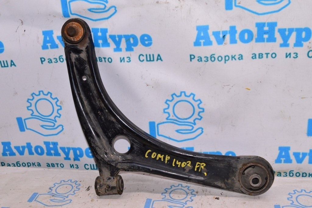 Рычаг нижний перед прав Jeep Compass 11-16 (02)