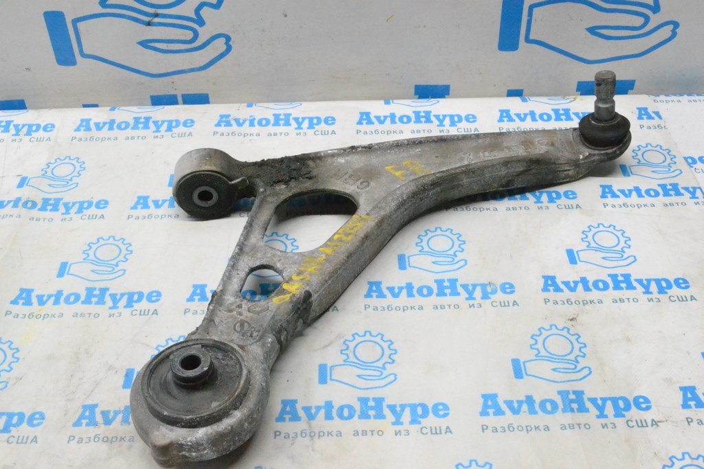 Рычаг нижний перед прав Nissan Qashqai 21- 1.3T FWD (01)