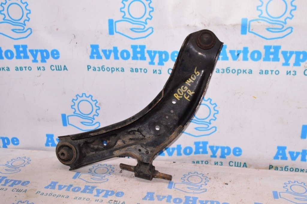 Рычаг нижний перед прав Nissan Rogue 14- (05)