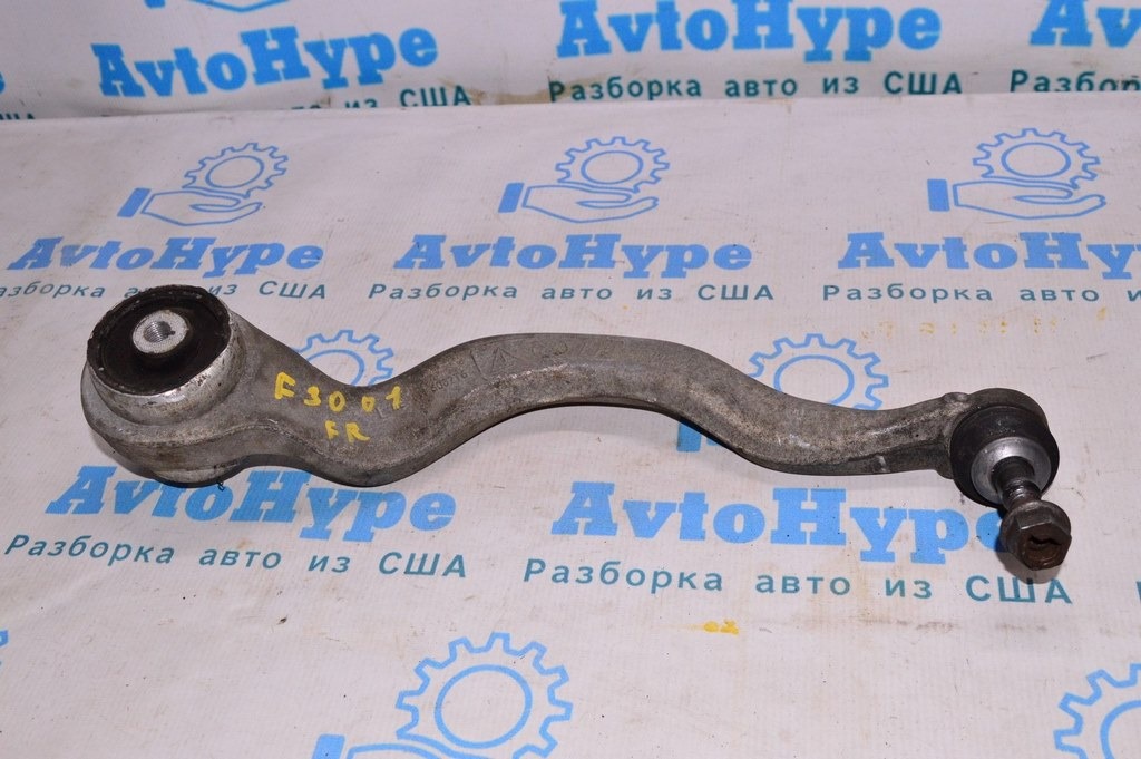 Рычаг нижний перед прав передний BMW 3 F30 12-19 (01)