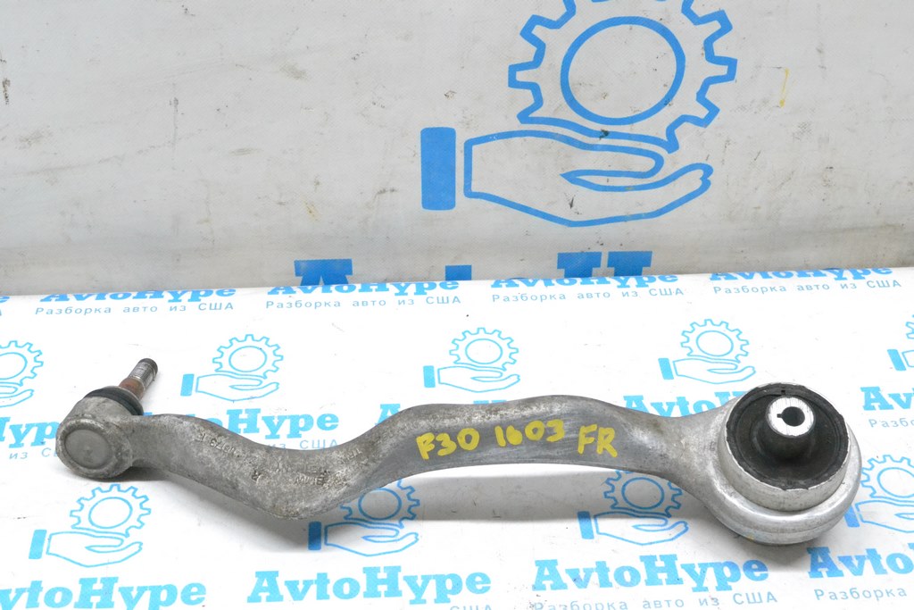 Рычаг нижний передний правый передний BMW 3 F30 12-19 (03)