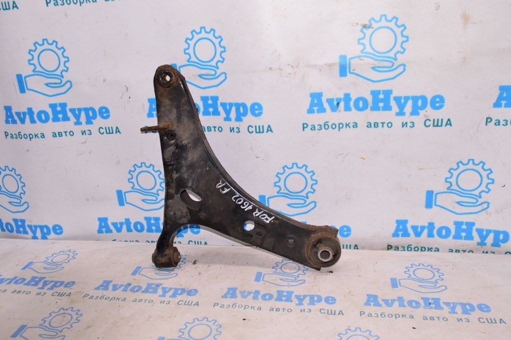 Рычаг нижний перед прав Subaru Forester 14-18 SJ (02)