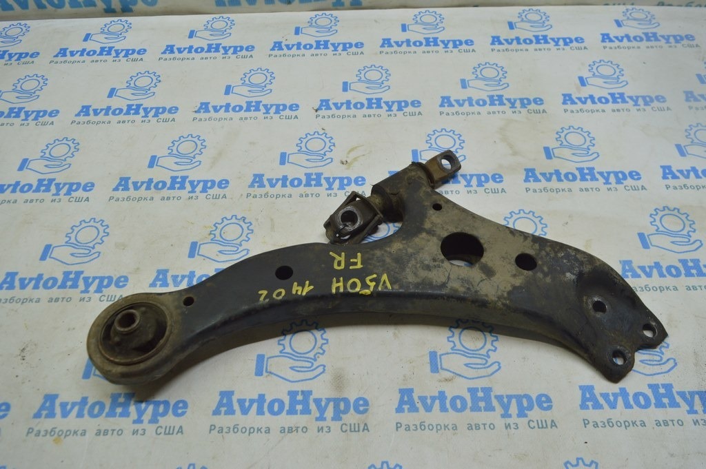 Рычаг нижний перед прав Toyota Camry v50 12-14 usa\euro (02)