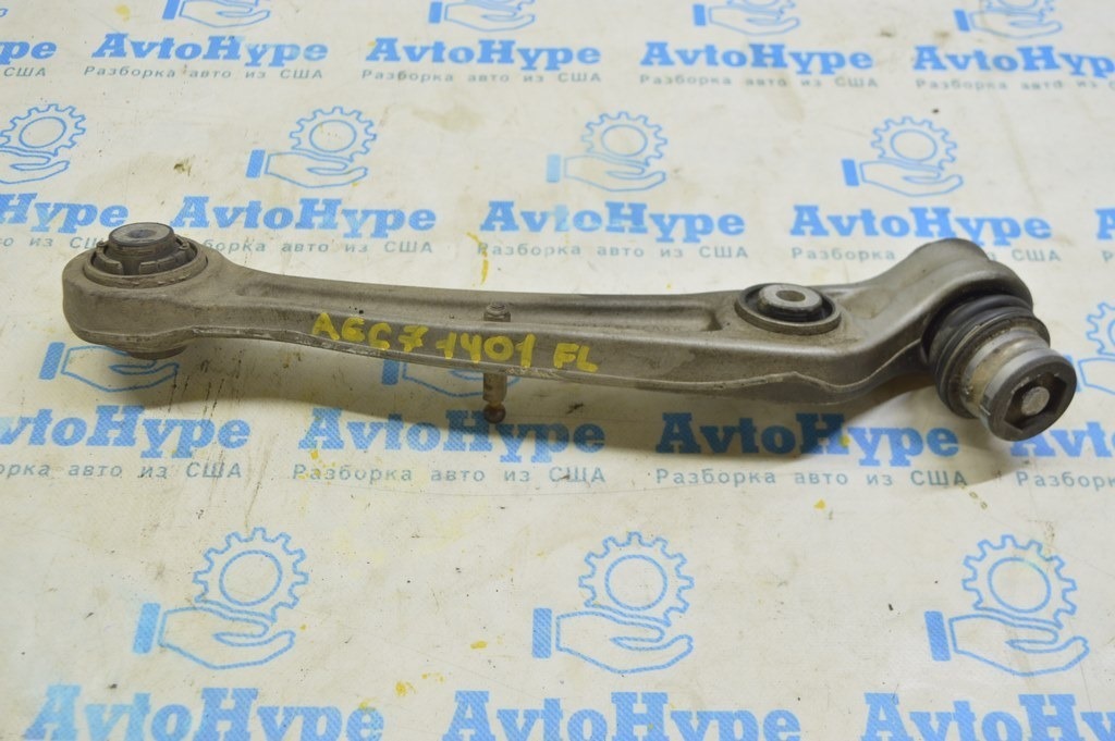 Рычаг нижний передний левый передний Audi A6 C7 12-18 (01)