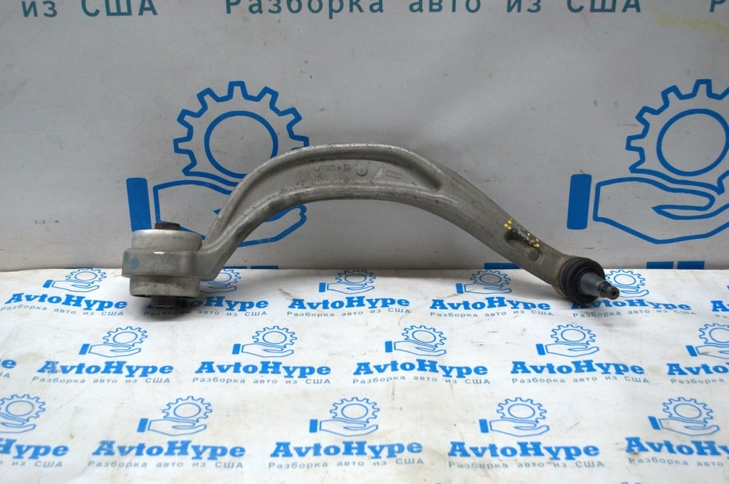 Рычаг нижний передний левый задний Audi Q5 80A 18-24 2.0T, MHEV, PHEV (01) 80A407695D