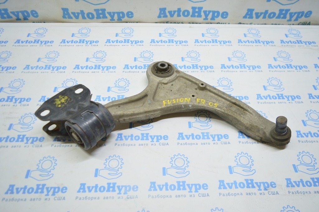 Рычаг нижний передний правый Ford Fusion mk5 13- алюминий (05)