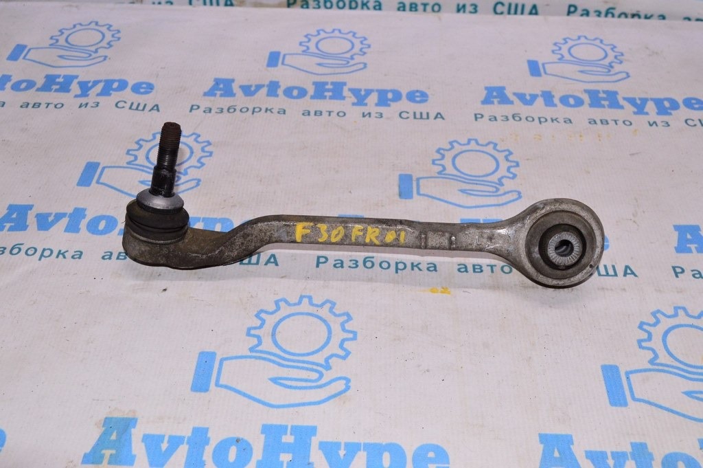 Рычаг нижний передний правый передний BMW 3 F30 12-18 RWD (03)