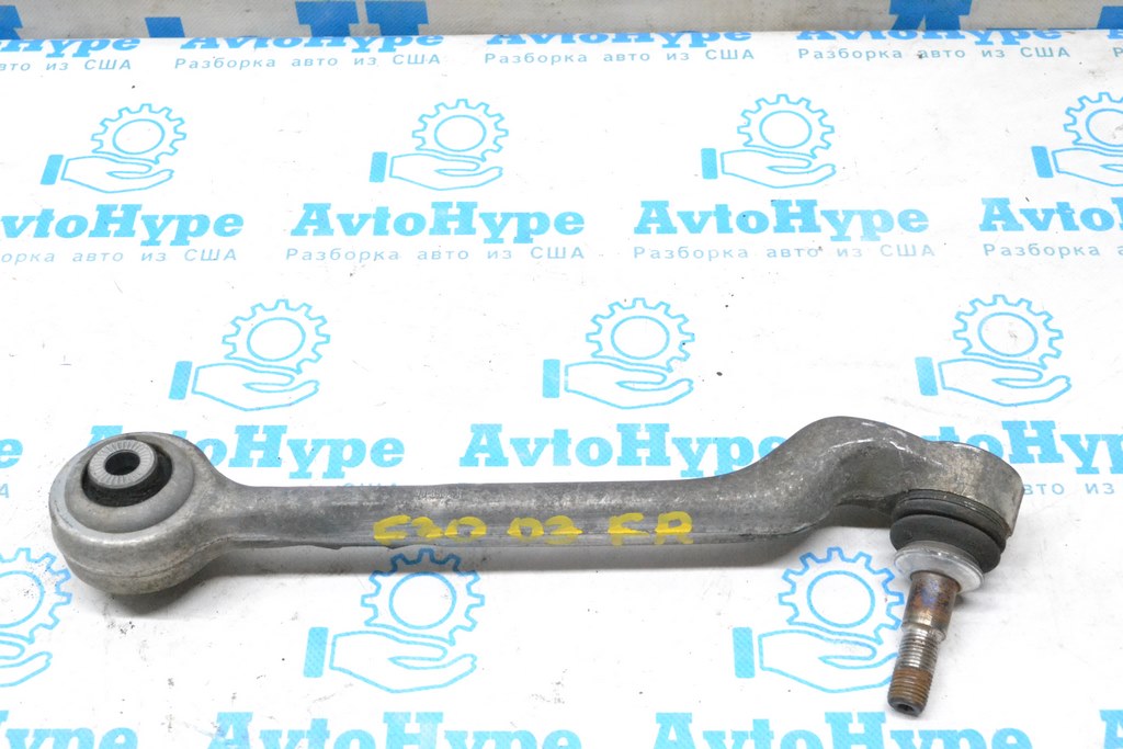 Рычаг нижний передний правый задний BMW 3 F30 12-18 RWD (03)