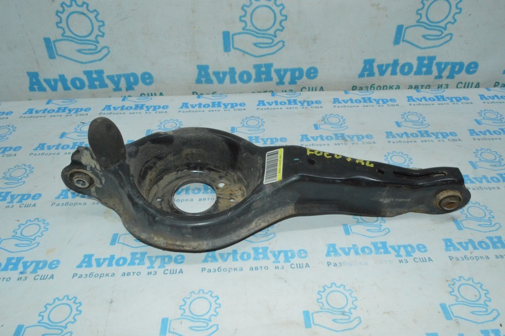 Рычаг нижний под пружину зад лев Ford Focus mk3 11-18 (07)
