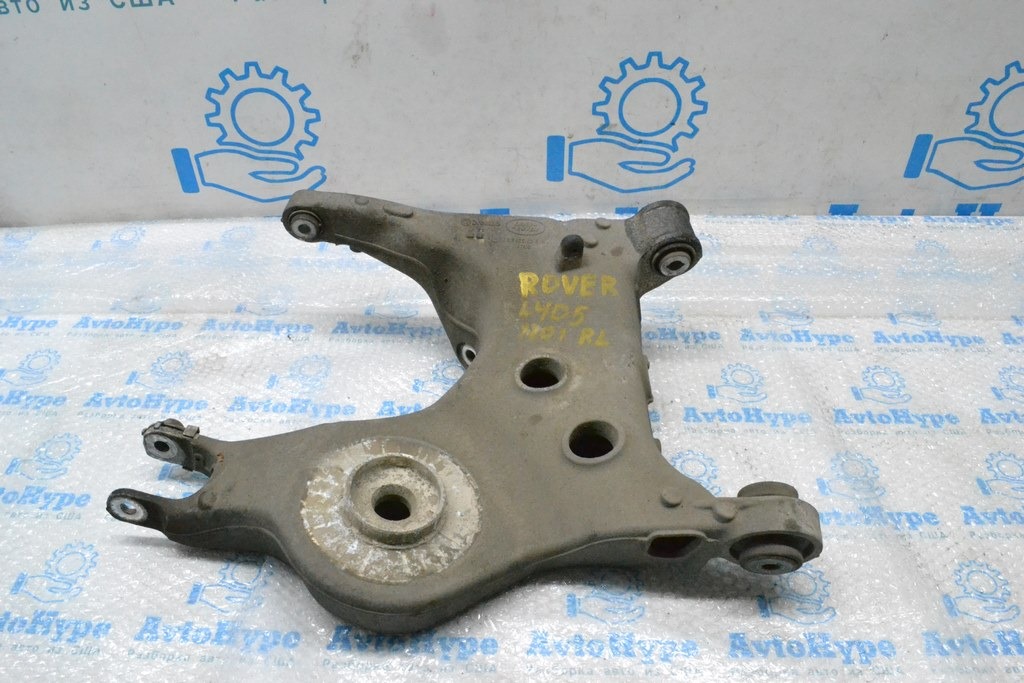 Рычаг нижний под пружину зад лев Land Rover Range Rover L405 13-17 (01)