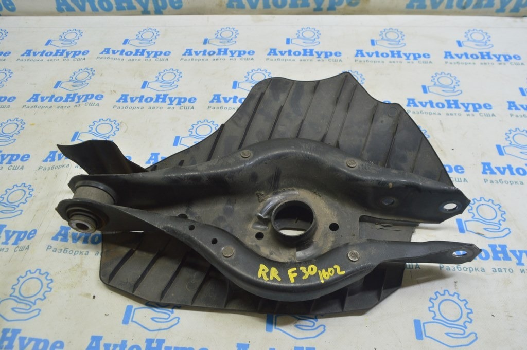Рычаг нижний под пружину задний правый BMW 3 F30 12-19 (02)