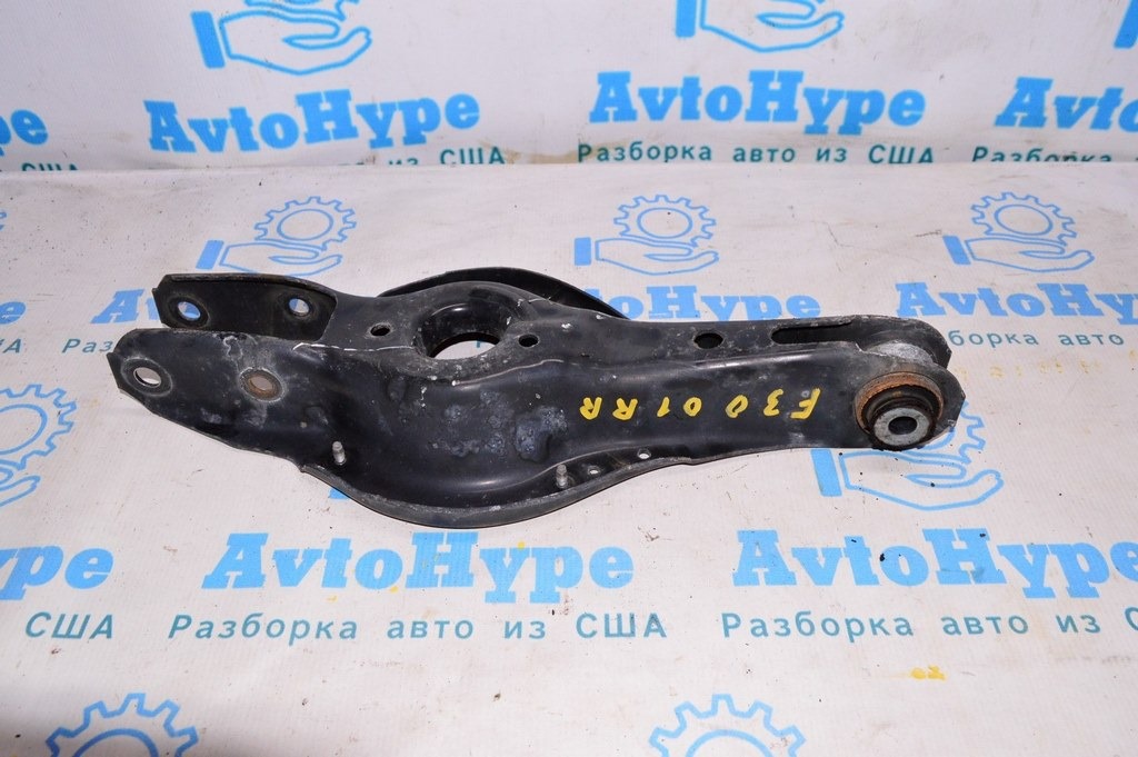 Рычаг нижний под пружину задний правый BMW 3 F30 12-19