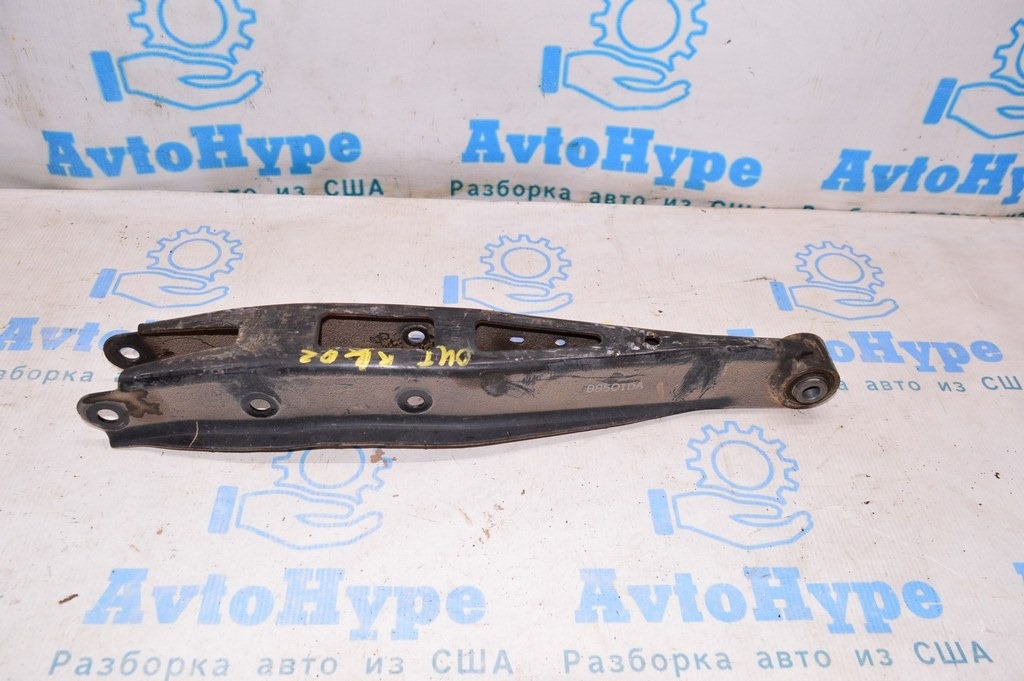 Рычаг нижний зад прав Subaru Outback 15-19 (02)