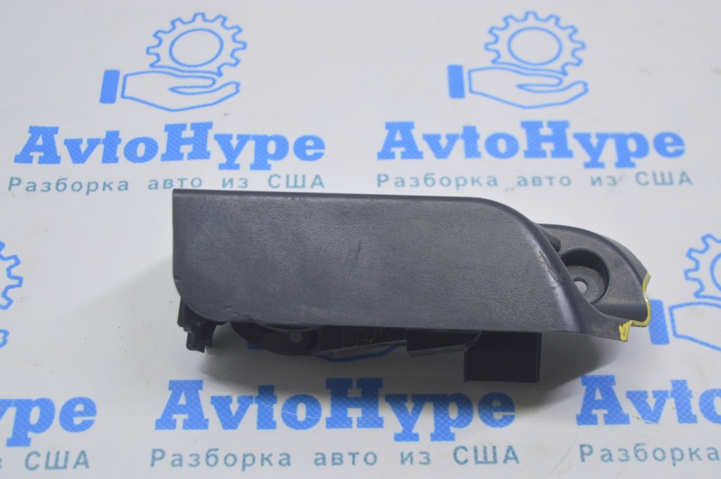 Рычаг открытия лючка бензобака и крышки багажника Toyota Camry v50 12-14 usa\euro (03) надлом — фото 2