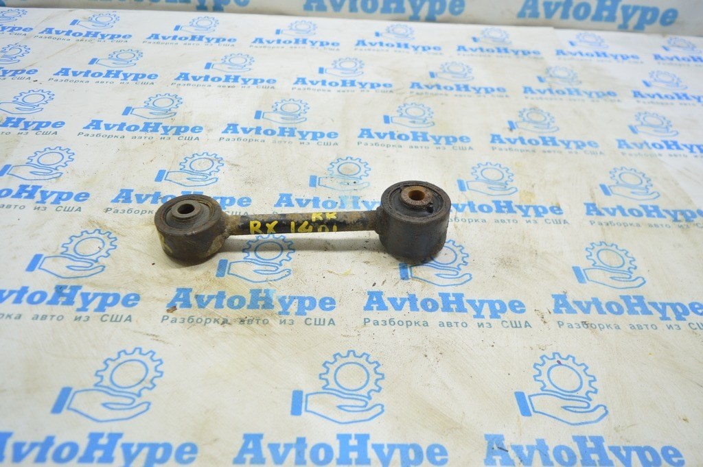 Рычаг поперечный короткий задний правый Lexus RX350 RX450H 10-15 (01)