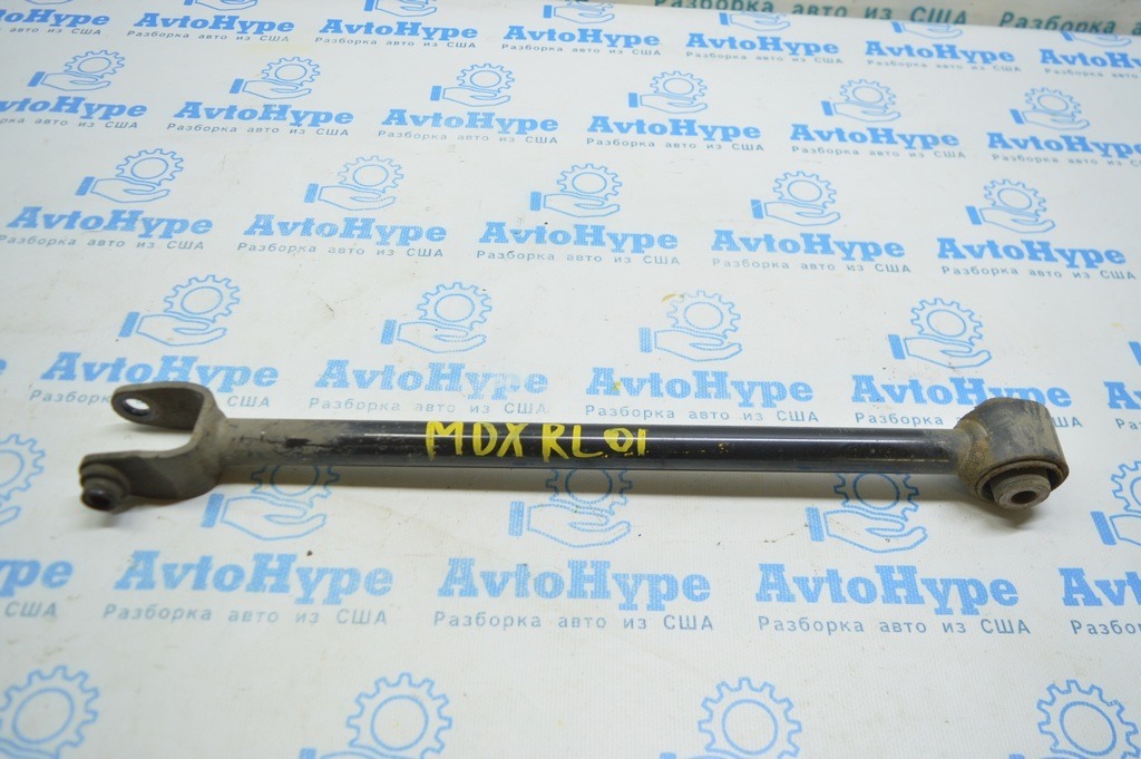 Рычаг поперечный нижний зад лев (длинный) Acura MDX 14-20 (01)