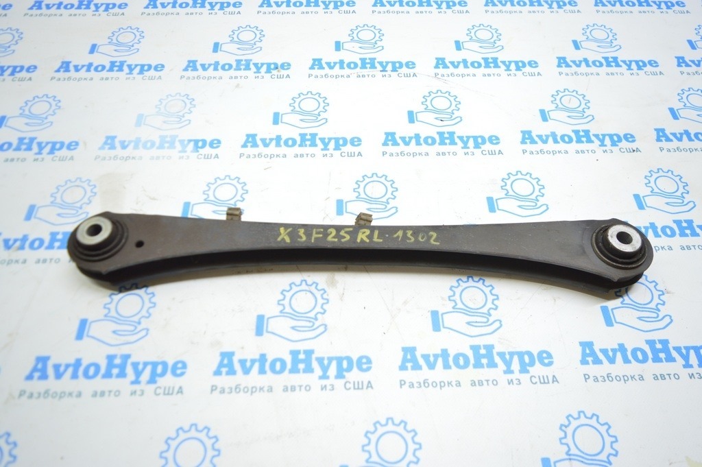 Рычаг поперечный зад лев BMW X3 F25 11-17 (02)