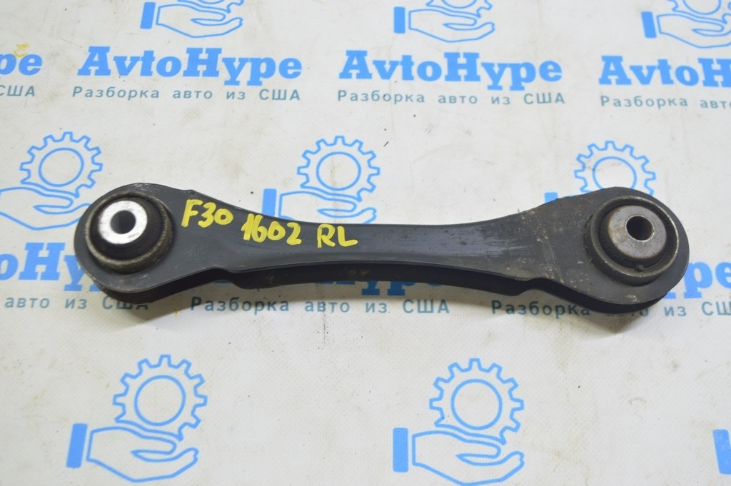 Рычаг поперечный зад лев передний BMW 3 F30 12-19 (02)