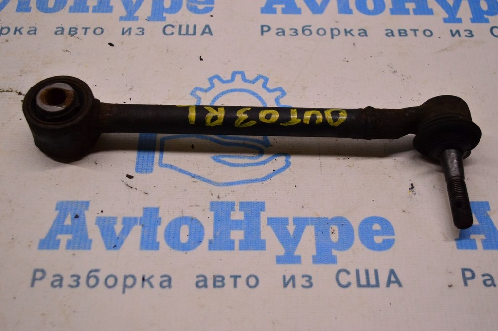 Рычаг поперечный зад лев Subaru Outback 15-19 (03)
