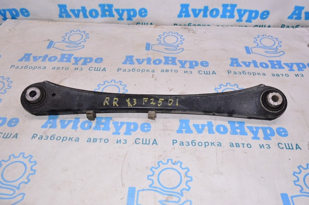 Рычаг поперечный зад прав BMW X3 F25 11-17 (01)