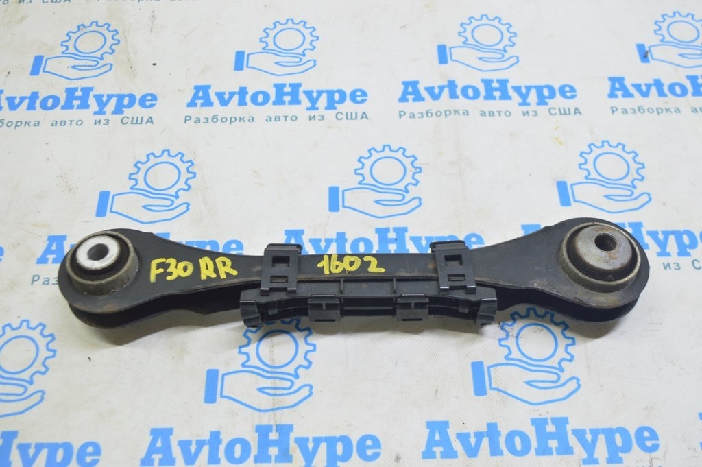 Рычаг поперечный зад прав задний BMW 3 F30 12-19 (02)