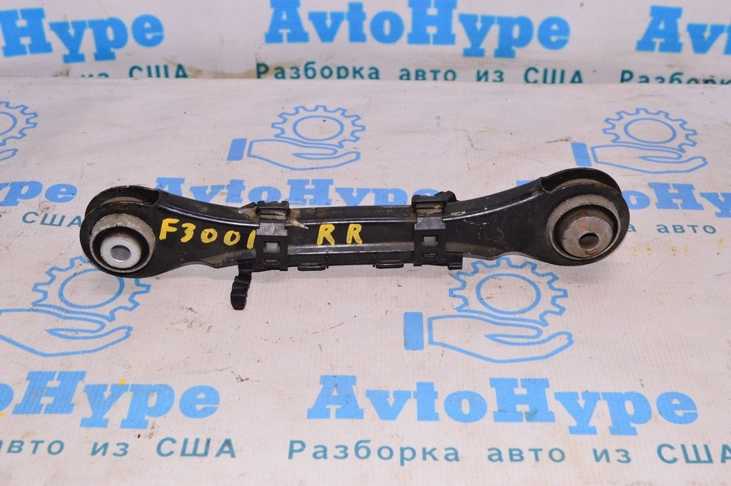 Рычаг поперечный зад прав задний BMW 3 F30 12-19