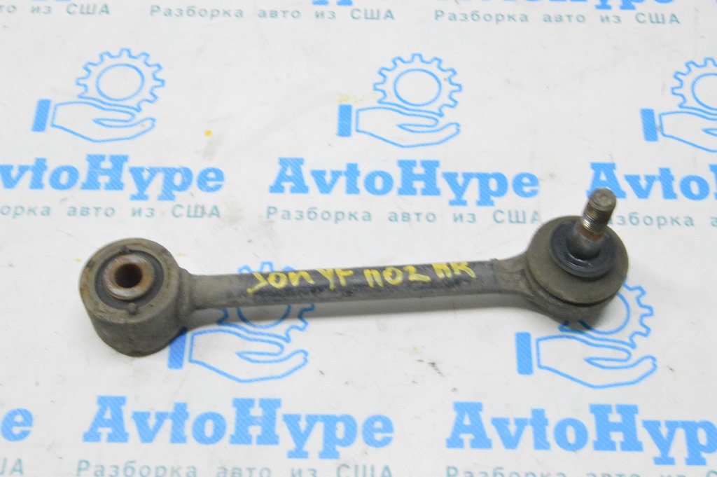Рычаг поперечный задний правый Hyundai Sonata 11-15 (02)