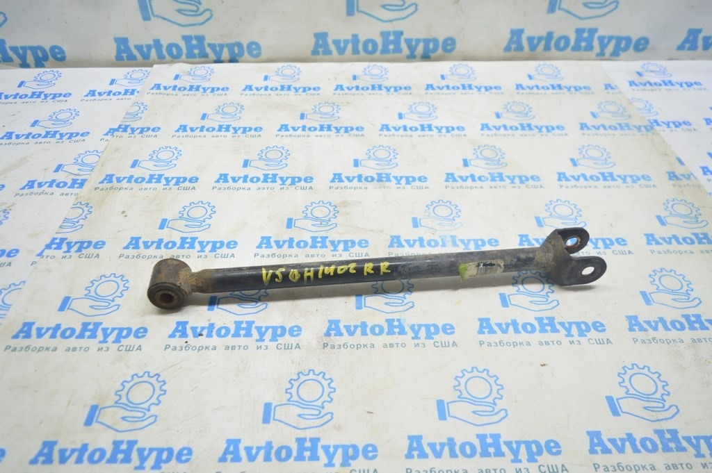 Рычаг поперечный задний правый Toyota Camry v50 12-14 usa (02)