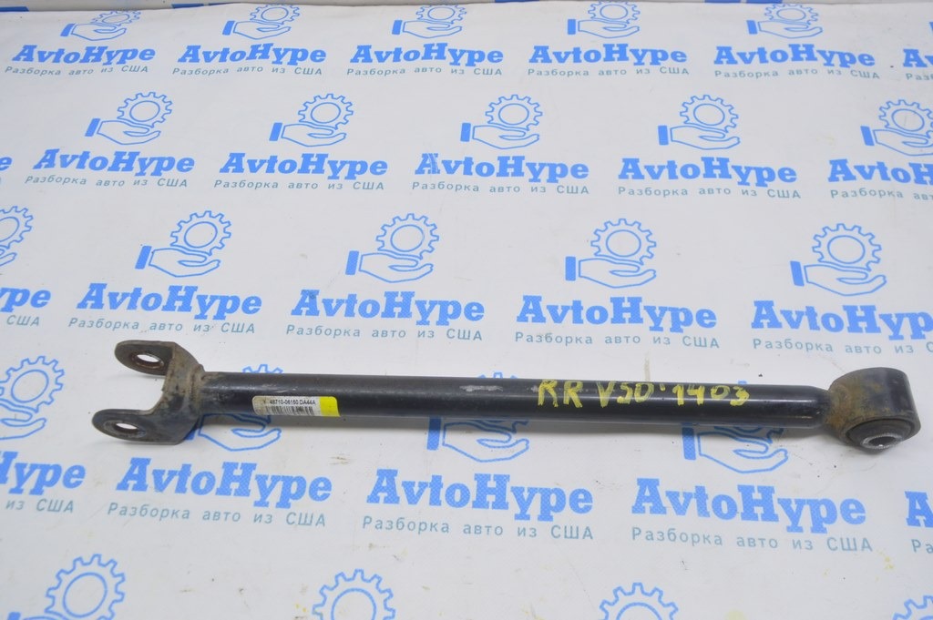 Рычаг поперечный задний правый Toyota Camry v50 12-14 usa (03)
