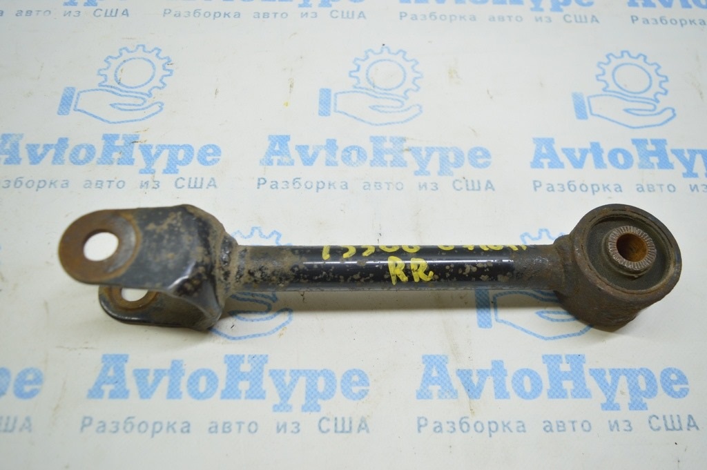 Рычаг продольный низ задний правый Lexus IS250 IS300 IS350 06-13 (01)