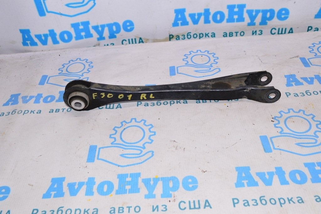 Рычаг продольный зад лев BMW 3 F30 12-19