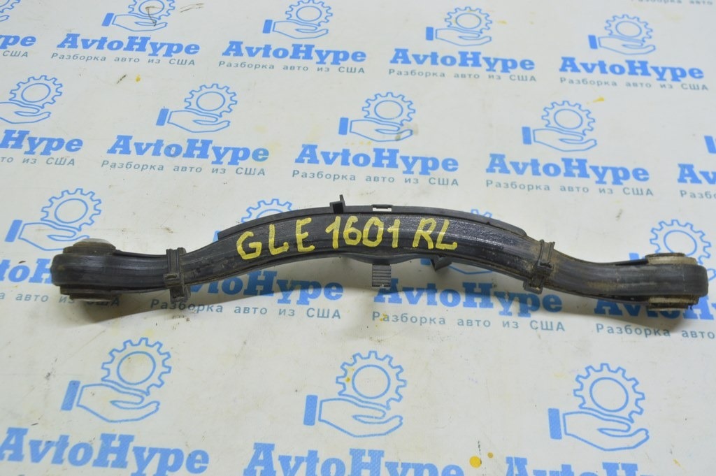 Рычаг продольный зад лев Mercedes GLE-class C292 12-19 (01)