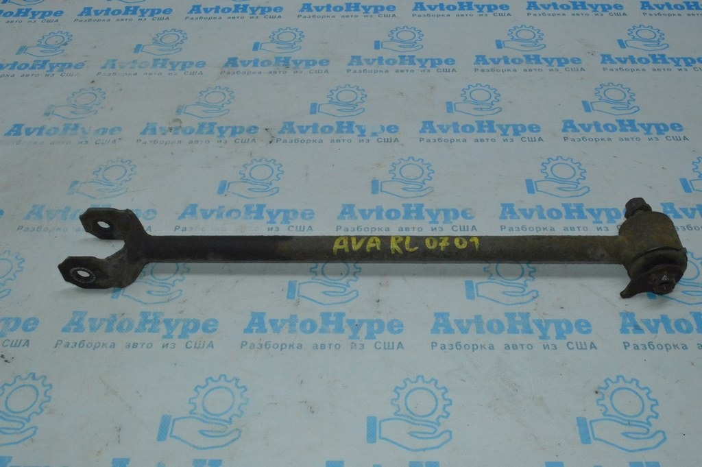 Рычаг продольный зад лев Toyota Avalon 05-12 (01)