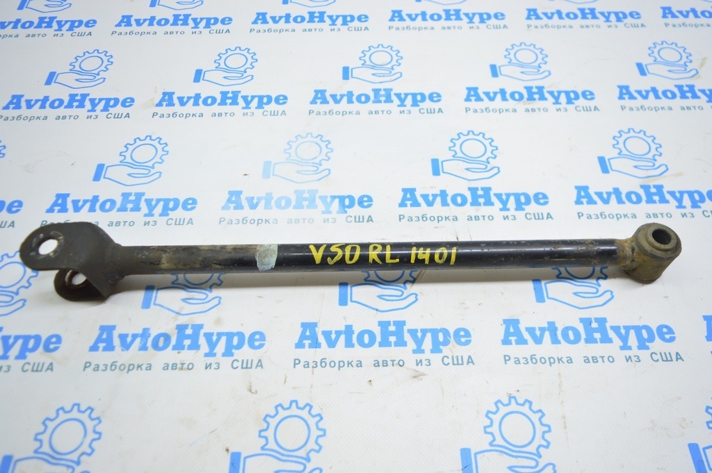 Рычаг продольный зад лев Toyota Camry v50 12-14 usa\euro