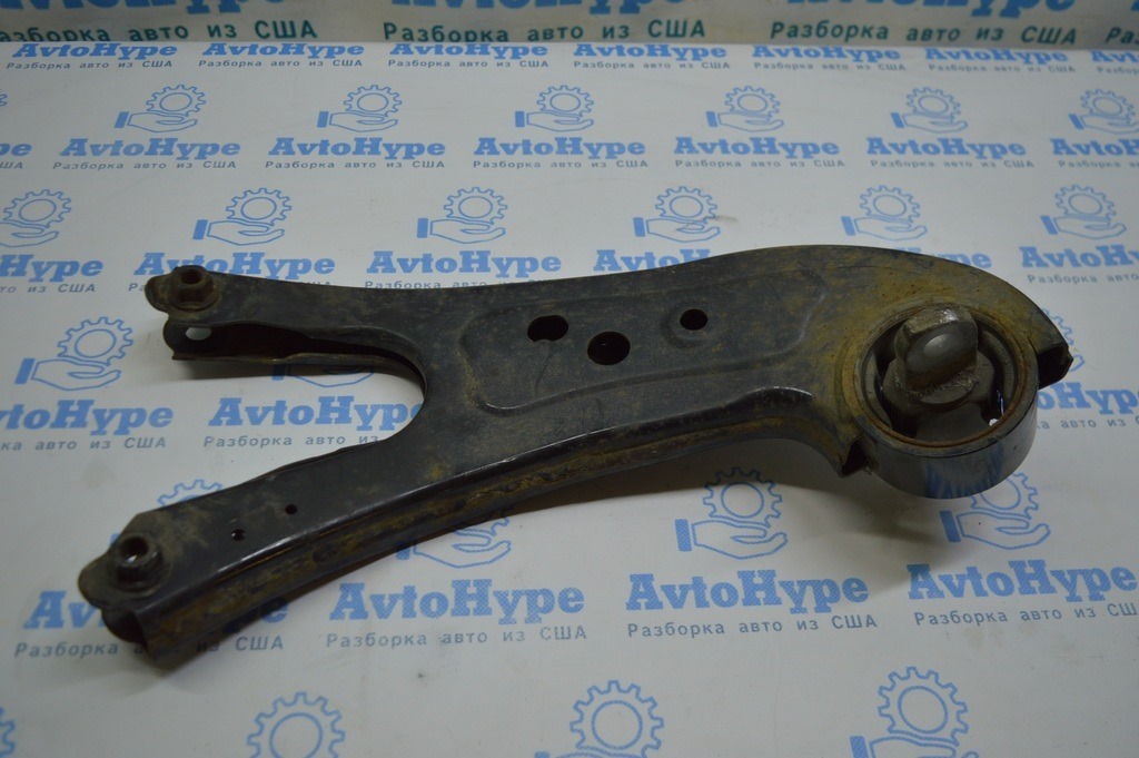 Рычаг продольный зад лев Toyota Highlander 14- (03) — фото 2