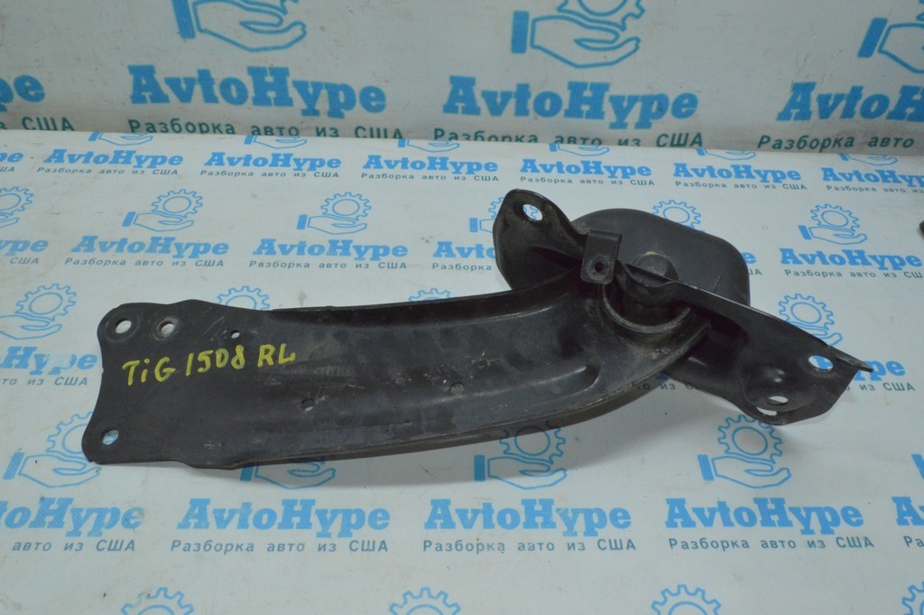 Рычаг продольный зад лев VW Tiguan 09-17 (08)
