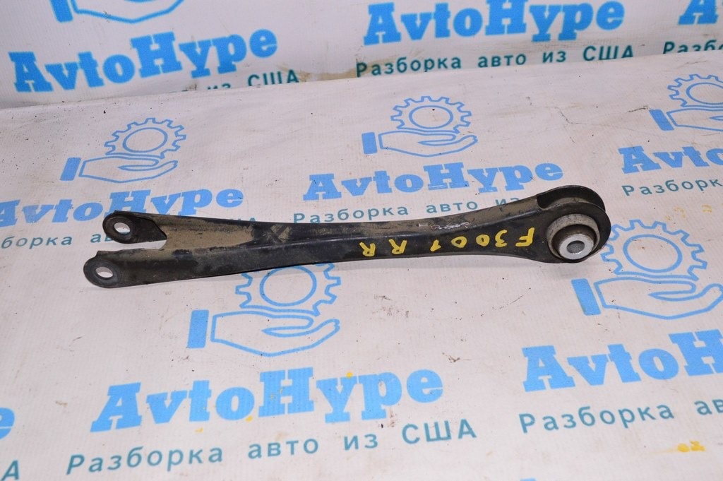 Рычаг продольный зад прав BMW 3 F30 12-19